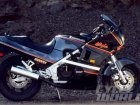 1987 Kawasaki GPX 600RX Ninja Limited Edition